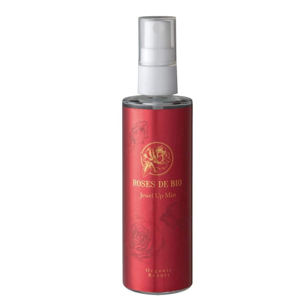 

Rose Dobio Jewel Up Mist Lotion Rose 100 мл