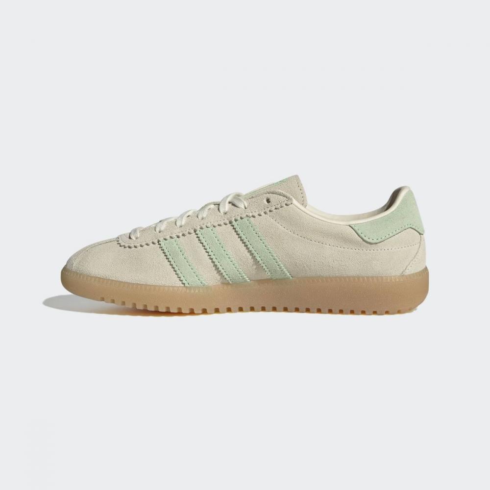 Adidas Bermuda Shoes Inspired By 80s Vibe Js3976 