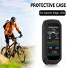 Silicone Case Flexible Soft Bumper Protective Cover Protection Case Cover Protective Cover for Garmin Edge 1050 Accessories