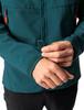 VAUDE Roccia II Softshell Jacket Softshell Jacket II Men (42291) mallard green