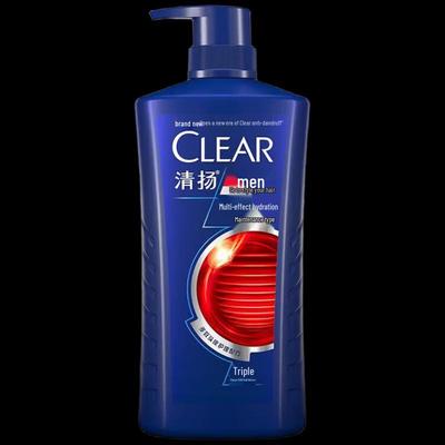 Clear Men Hydrating & Nourishing Shampoo