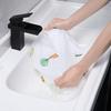 1/5 Stück Moderner runder staub- und wasserdichter Lüfterschutz für Haushalts-Elektrolüfter