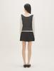 ROEM Layered Long Sleeve T-Shirt Rmlwg24Rt1