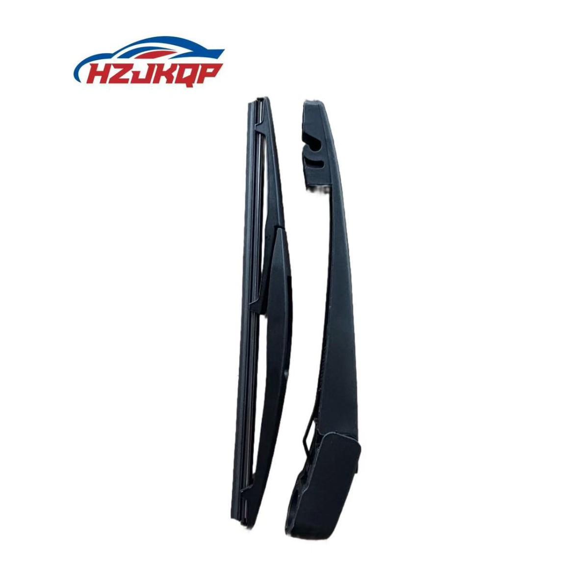 Compatible Rear Wiper Arm Assembly for Wuling Baojun 360/310W/Jiachen/Xingguang S, Part No. 23917290 Wuling Baojun