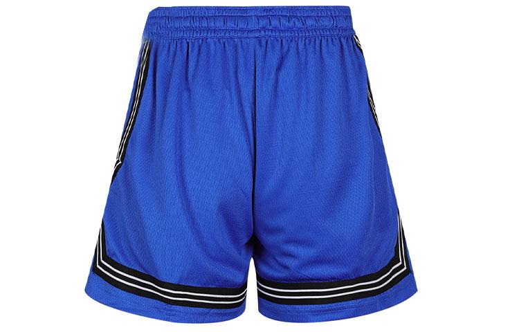 Nike Casual Shorts Women's Blue Moderate CK6600-463