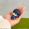 Blue Lock Tv Anime Trading Mini Figures  1box  6pcs 