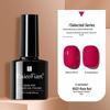 Nail Salon Cat Eye Gel Polish Set - 2024 Trending Colors