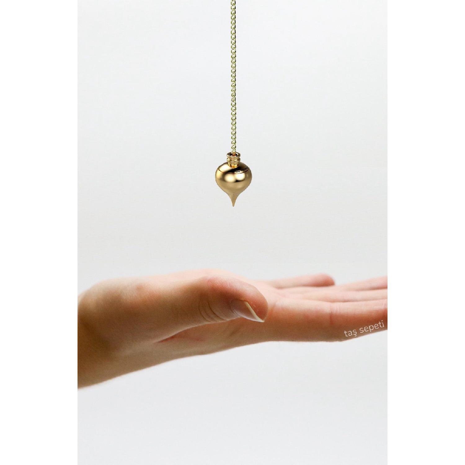 Маятник болтается — Павел возвращается: семейный секрет верности