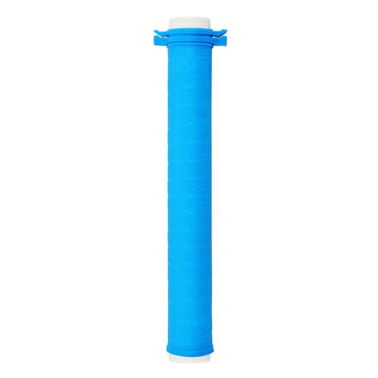 Fishing Rod Cover Anti-Slip Soft Grip Shock Absorption Elastic Quick Disassembly Universal Fishing Rod Sleeve Handle Protector