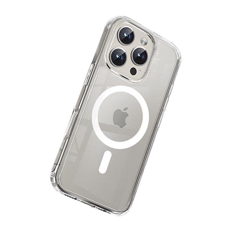 Jingdong Jingzao iPhone 16 Pro Max Phone Case