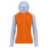 Karpos Fleece with Zip Ambrizzola