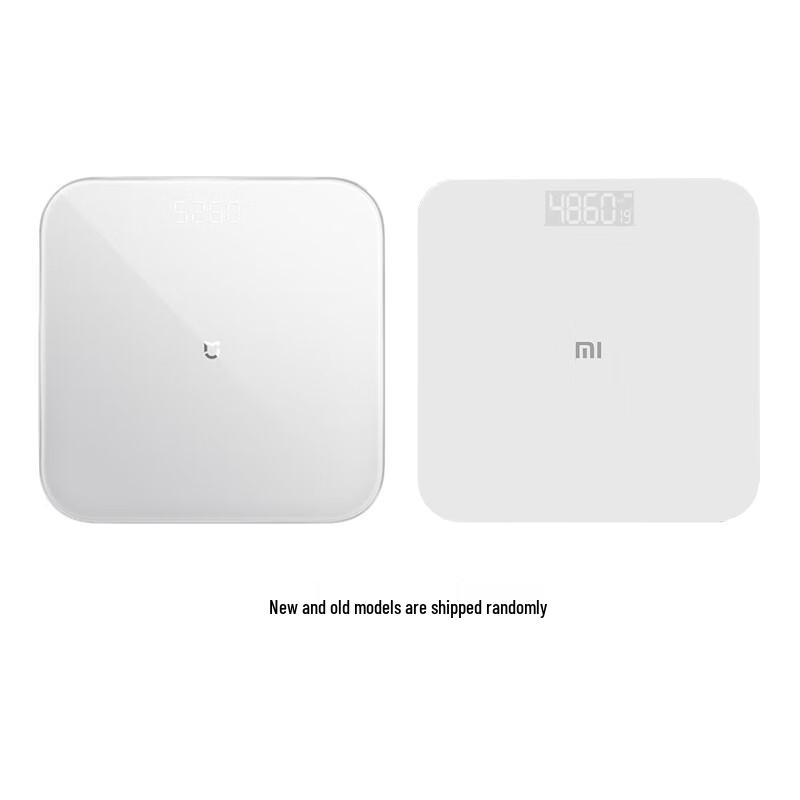 Xiaomi Mijia Smart Weight Scale S200