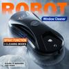 ChOVERY Vacuum Cleaner Window Electric Glass Window Cleaning Robot  APP Control  Robot Window Cleaner Automatic Water Spray