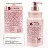 Light Fragrance Cherry Blossom Anti-dandruff Shampoo