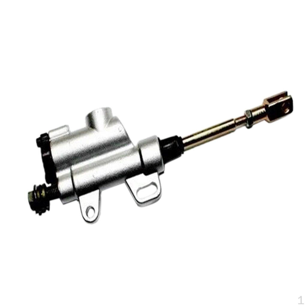 8mm Rear Hydraulic Master Quad Dirt Bike ATV