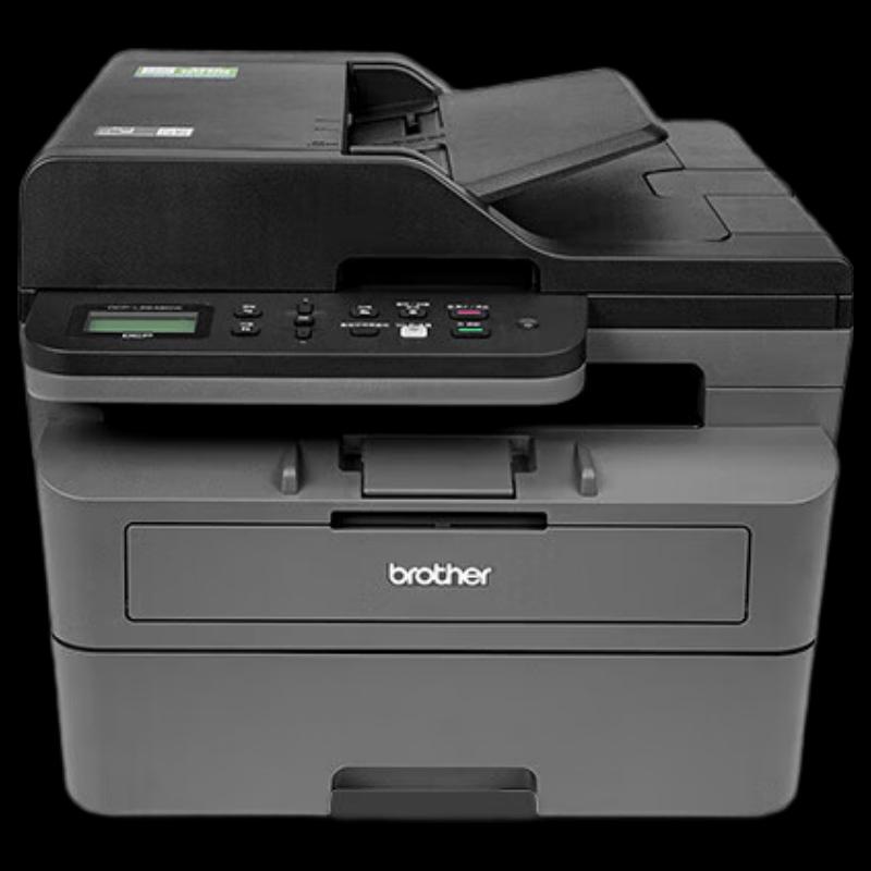 

Brother DCP-L2648DW Wireless Laser All-in-One Printer