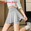 Summer Girl Shorts With Pockets And High Elasticity For Outdoor Yoga And Casual Wear