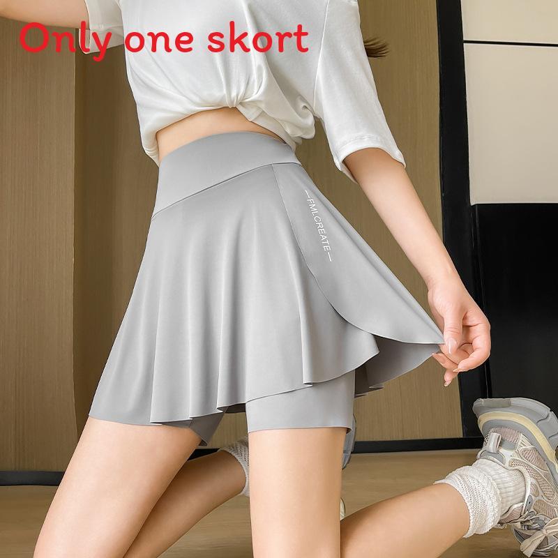 Summer Girl Shorts With Pockets And High Elasticity For Outdoor Yoga And Casual Wear