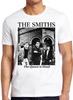 The Smiths The Queen Is Dead Punk Regalo Maglietta Band Musica Vintage T-Shirt 1172