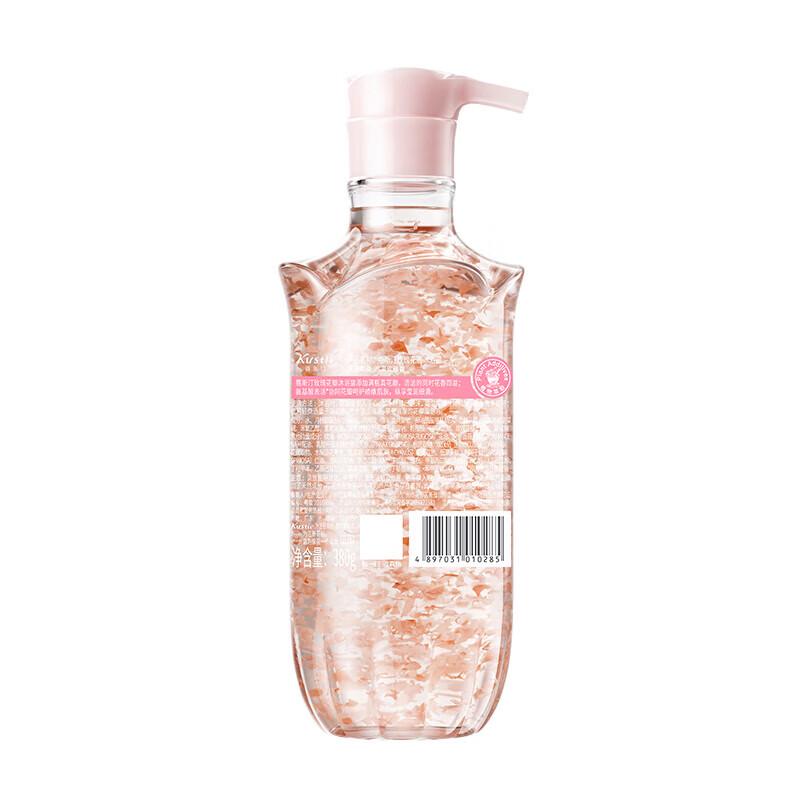 Coosting Rosenblatt Duschgel (2x380g)