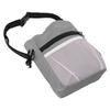 Dog Treats Training Bag Multifunction Portable Large Capacity Puppy Snack Waist Bag for Outdoor