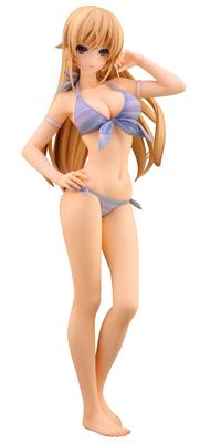 طعام Geki no Soma إرينا ناكيري مجسم PVC مطلي جاهز 1/7