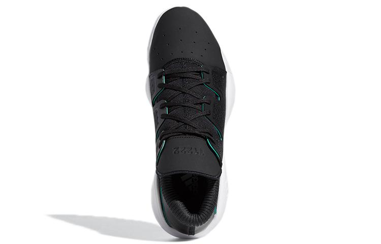 Adidas Pro Vision 'Black White' EE4588