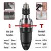 Aramid 220V Corded Electric Impact Drill Kit CN plug (adapter included)