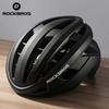 ROCKBROS Cycling Helmet Men Women Bicycle Helmet Intergrally-molded Adjustable MTB Road Thickened Sport Safe Hat Bike Helmet