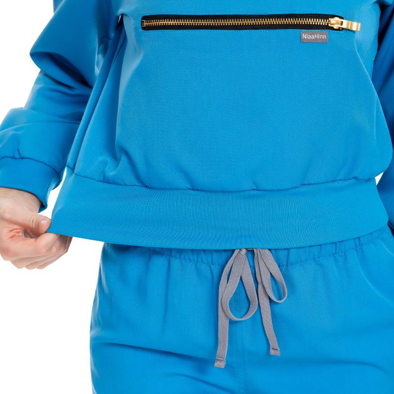 Health Care Medical School Accessories Nursing Workwear Scrub Uniform Jogging Pant Pet Grooming Doctor Work Clothe