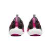 Nike Flex Advance Casual Slip Resistant Abrasion Resistant Low Top Kids' Running Shoes Gray Pink Kids' CZ0186-006