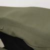 MARKAWARE 22AW Khaki Organic Wool Survival Cloth Sports Jacket Jacket 3 khakiUsed