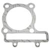 Motorcycle Engine Crankcase Covers Cylinder Gasket Kits Set For Kawasaki KL250 KLR250 KL KLR 250 1985-2005