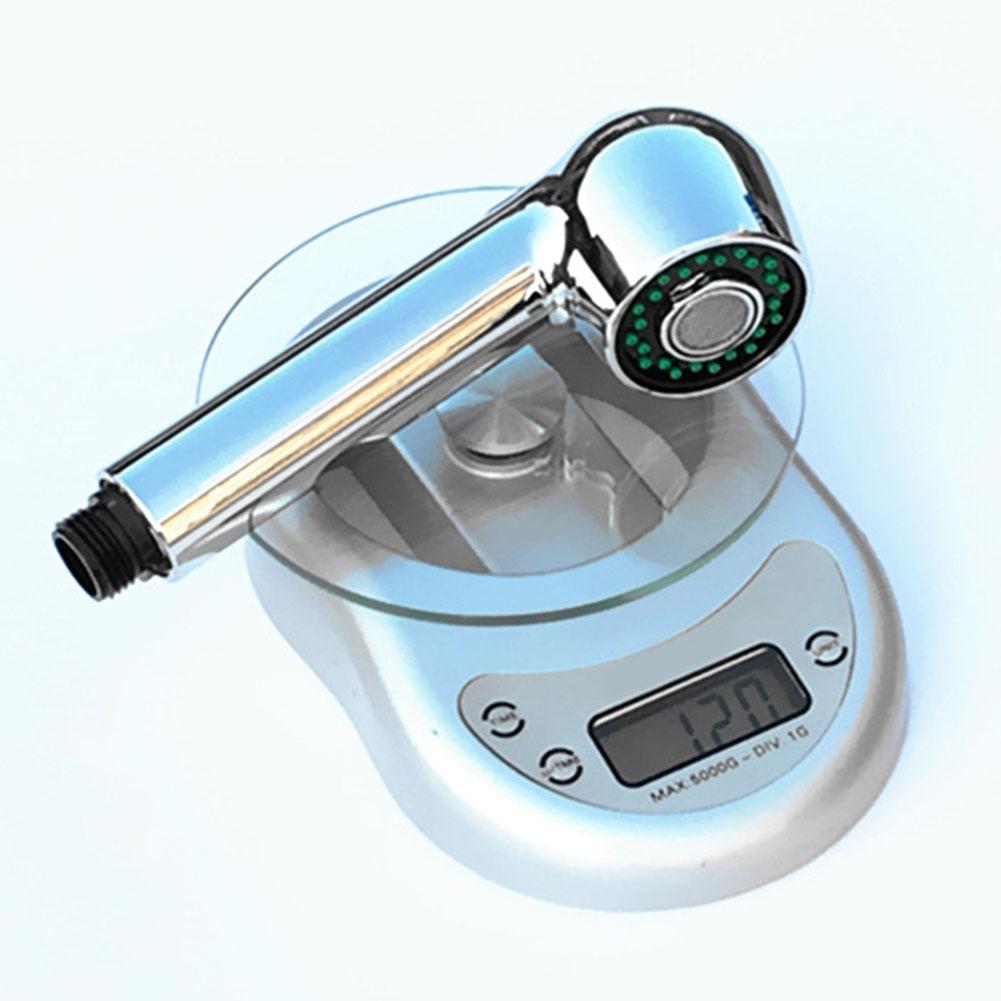 Pull Nozzle G1/2 High Temperature: 80℃ Kitchen Sprayer