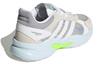 Adidas Crazychaos Shadow 'Grey White Silver' Women's FX9111