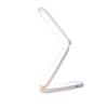 Portable Three-Fold Night Light Eye Protection Touch Control Desk Lamp  Students