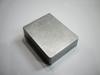 Two Unpainted Die-cast Aluminum Cases for DIY Effects Pedals, HAMMOND 1590BB Type (VGS-AEC90BB-NCx2p)