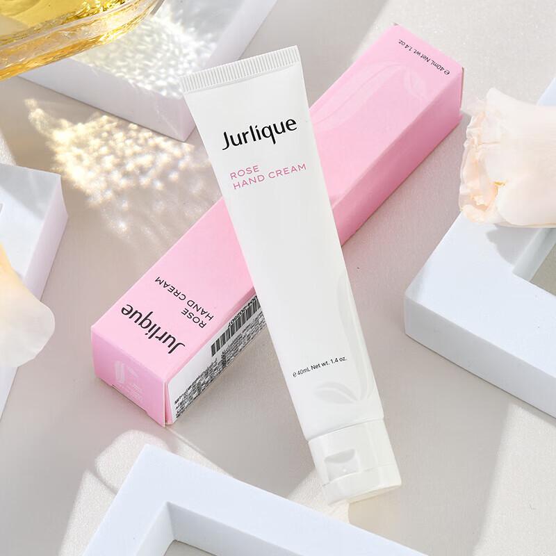 Jurlique Rose Hand Cream
