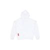 Adidas Originals Trefoil CNY Hoodie With Dual Drawstrings Men Hoodie White H09192