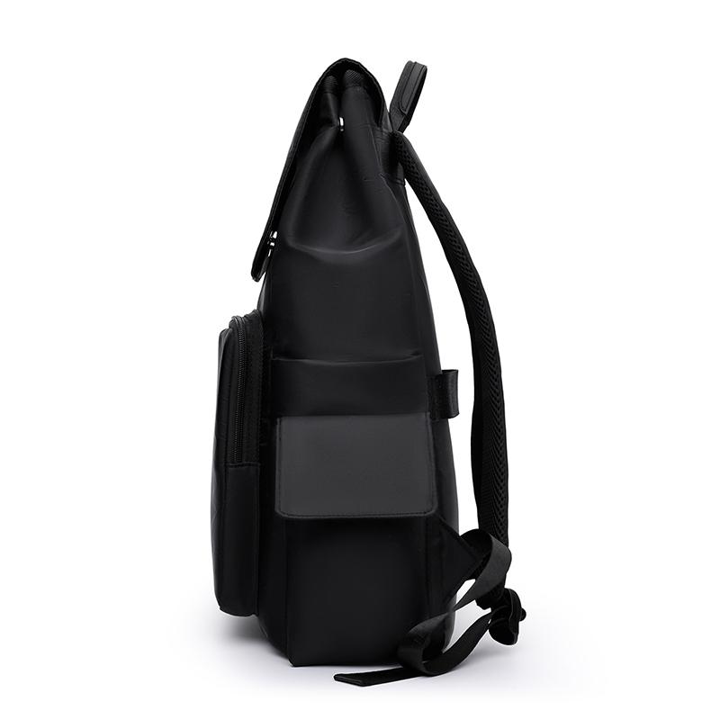 Wasserdichter verschleißfester Rucksack mit großem Fassungsvermögen für Herren Business-Computertasche