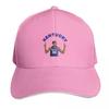 Oscar Tshiebwe 34 University Of Kentucky Basketball Baseball Cap Men Women Casual Summer Sport Sun Cap