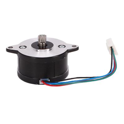 Extruder Motor Fit for Adventurer 5M 5M Pro 3D Printer Replacement 2 Phase Stepper Motor