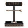 European Style Retro Detachable Jewelry Display Rack Arrow Ring Earring Storage Rack Bracelet Watch Jewelry Rack