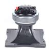 Horn Tweeter Flat Mouth Driver Unit: 34/44/75/100-Core Speaker Audio Tweeter