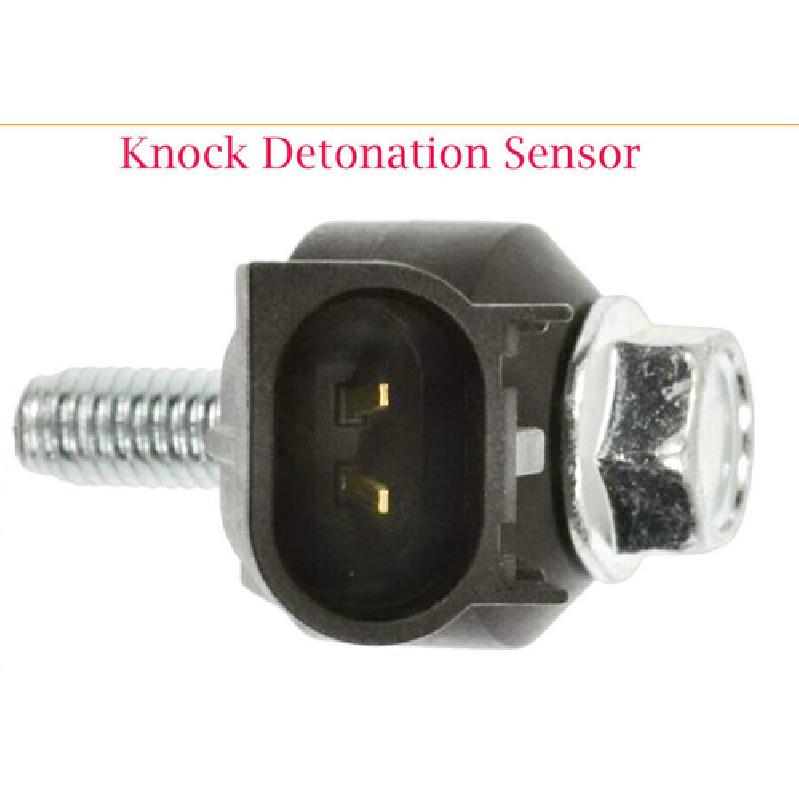 2 x Ignition Knock Sensor Fits Buick Cadillac Chevrolet GMC Pontiac Saab Saturn