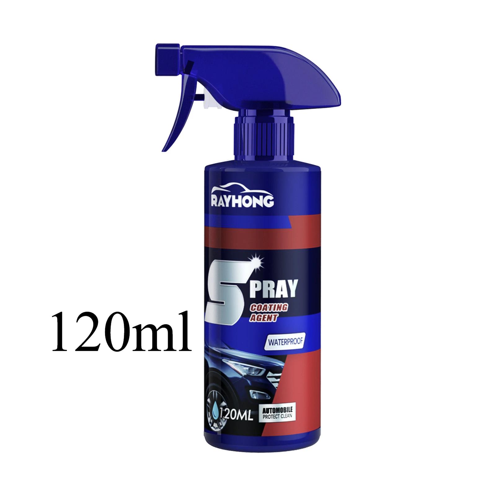 

Окрашенная поверхность Автомобильная краска Техническое обслуживание Дезактивация Осветляющий спрей Автомобильное покрытие Нанопокрытие Спрей Покрытие Средство Портативный