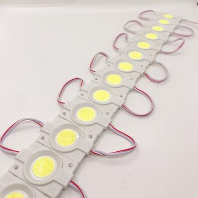 Oświetlenie LED – Moduły LED