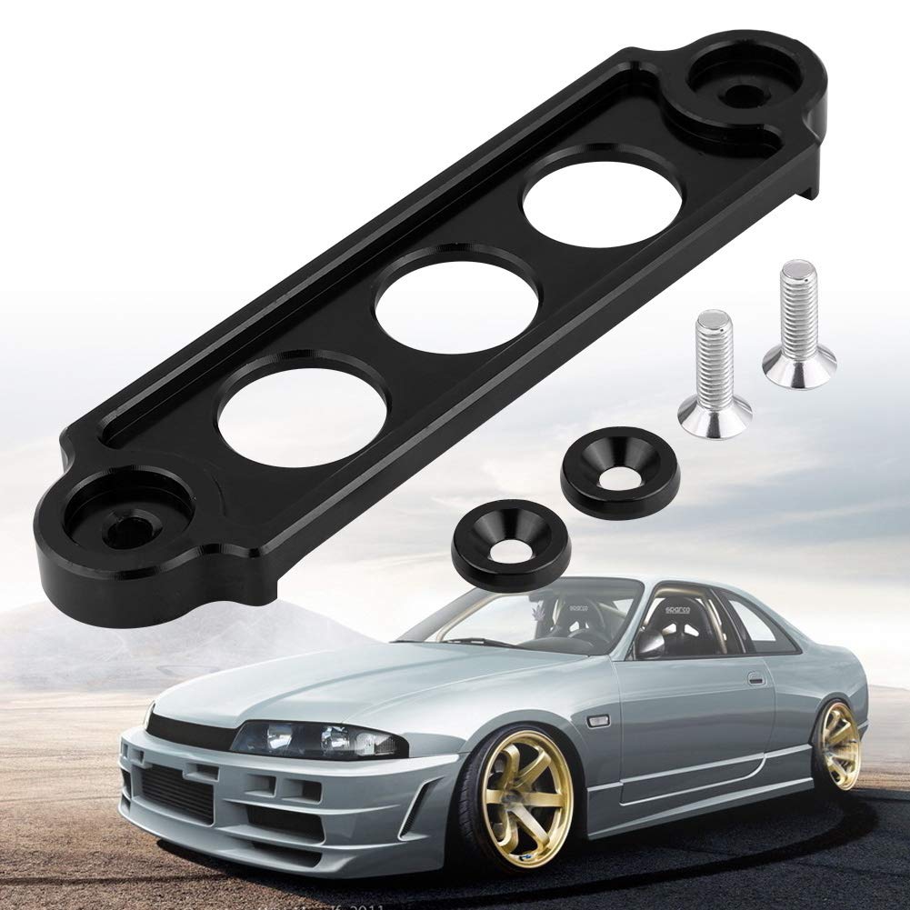 Bracket, Car Fixing Bracket, Fixing Bracket Holder, Aluminum Alloy, Fixing