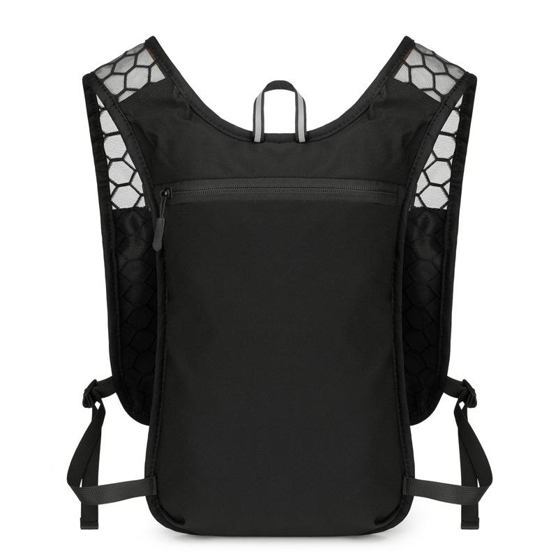 2026 Summer Unisex Lightweight Breathable Cycling Vest Backpack - Off-Road Sports