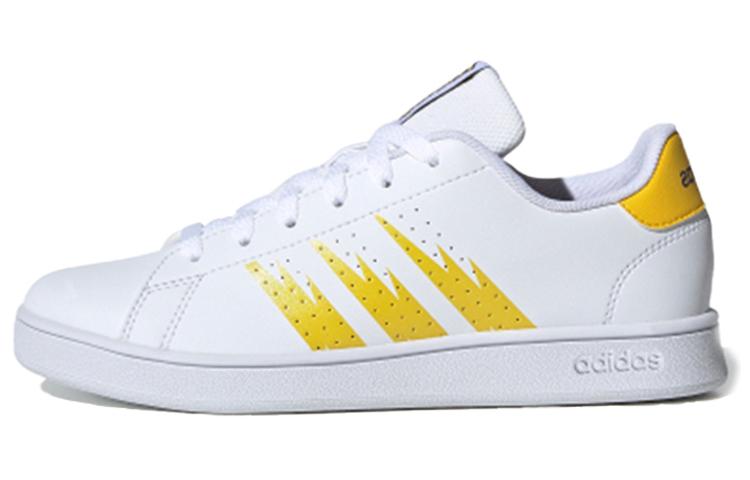 Adidas Pokemon X Advantage J Pikachu FW3187 35.5